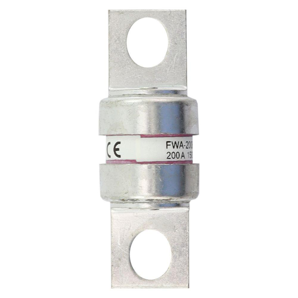 Product image for SEMI-COND FUSE 200A 150V AC