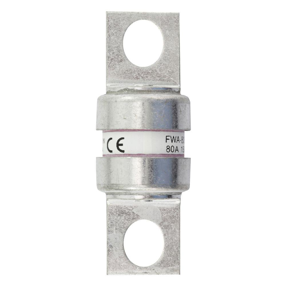 Product image for SEMI-COND FUSE 80A 150V AC