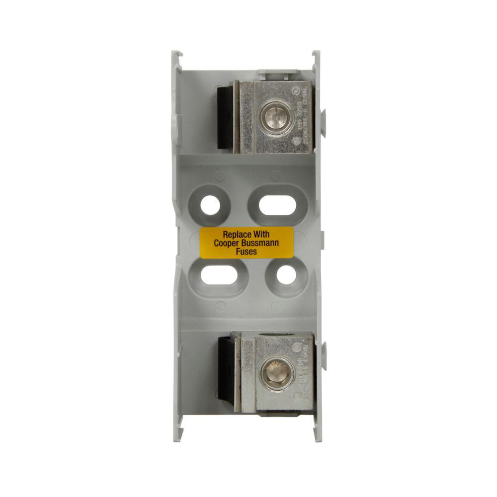 Product image for 200 AMP CLASS J FUSE HOLDER 600V 1 POLE
