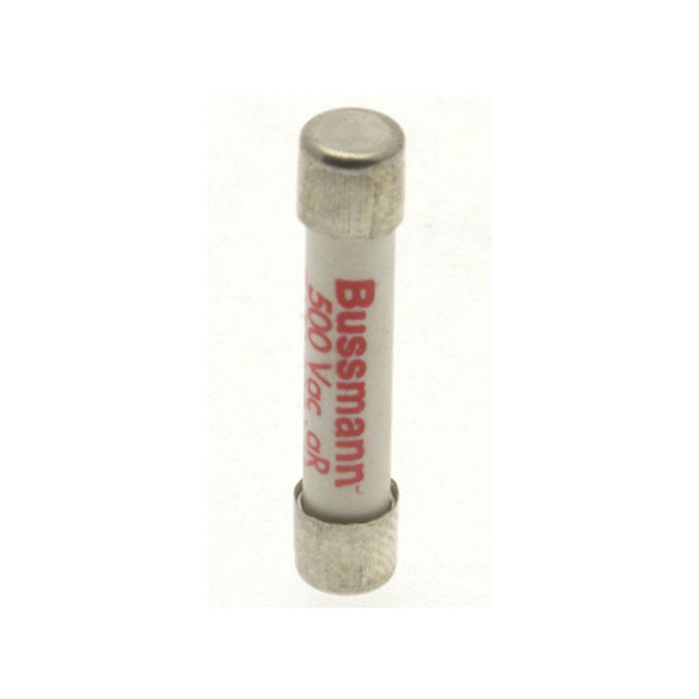 Product image for SEMI -COND FUSE 2A 500V AC 6 X 32MM