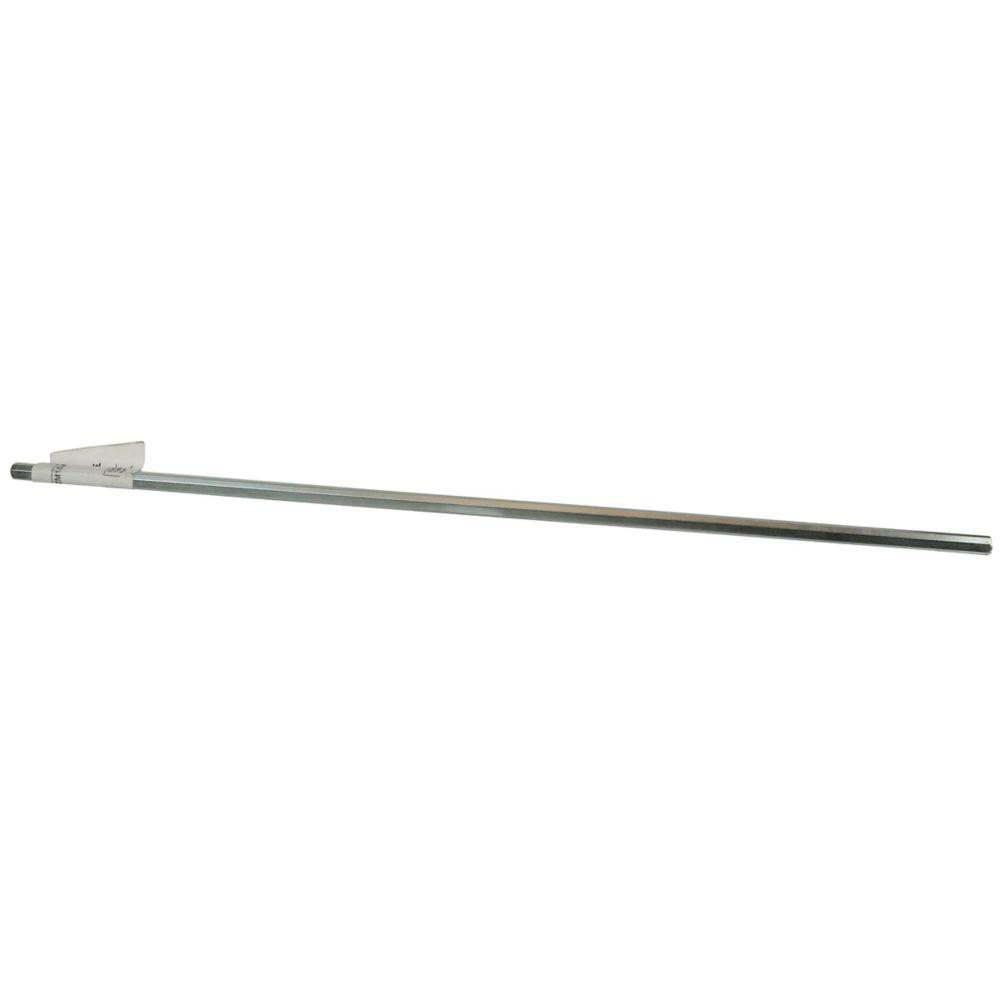 Product image for 8MM SHAFT 490MM 260191