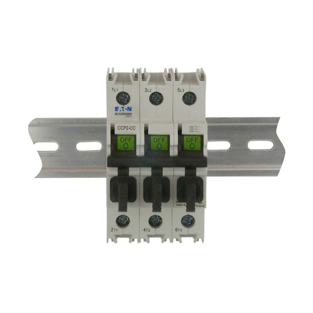 Product image for 1 POLE COMP CKT PROTECT 30A
