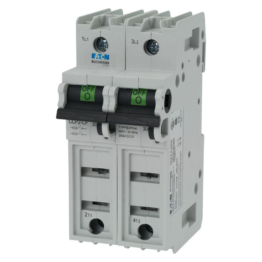 Product image for CCP2 2P 30A CF