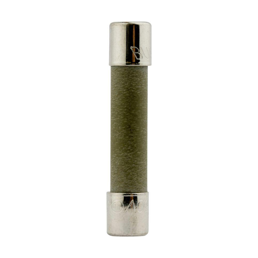 Product image for BUSSMANN MDA-4-R FUSE MINI TD CT 4A ROHS 250VAC TIME DELAY MINIATURE CERAMIC TUBE 1/4" X 1-1/4"