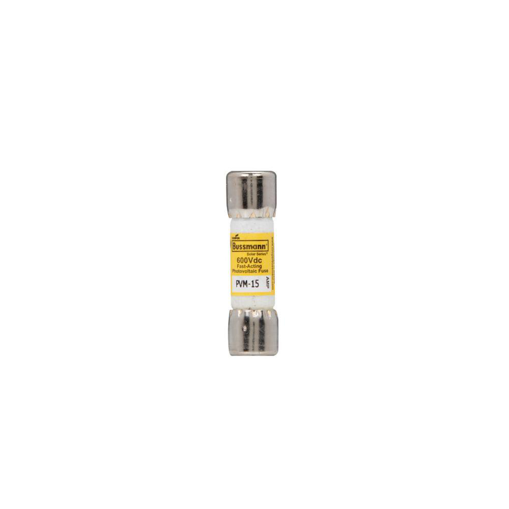 Product image for FA, MIDGET 15 A 600 DC PV