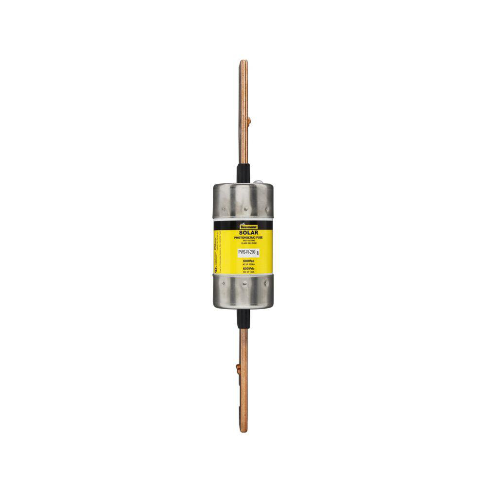 Product image for FA, RK-5 200 A 600 AC/DC