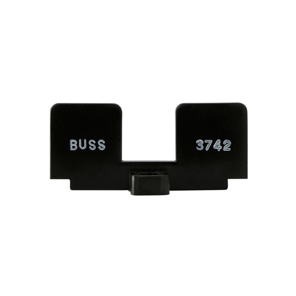 Product image for BUSS END BARRIER