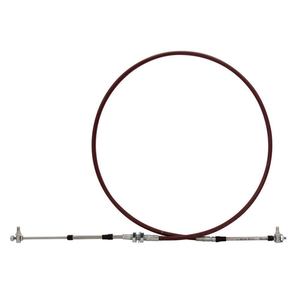 Product image for FLANGE CABLE, 36"