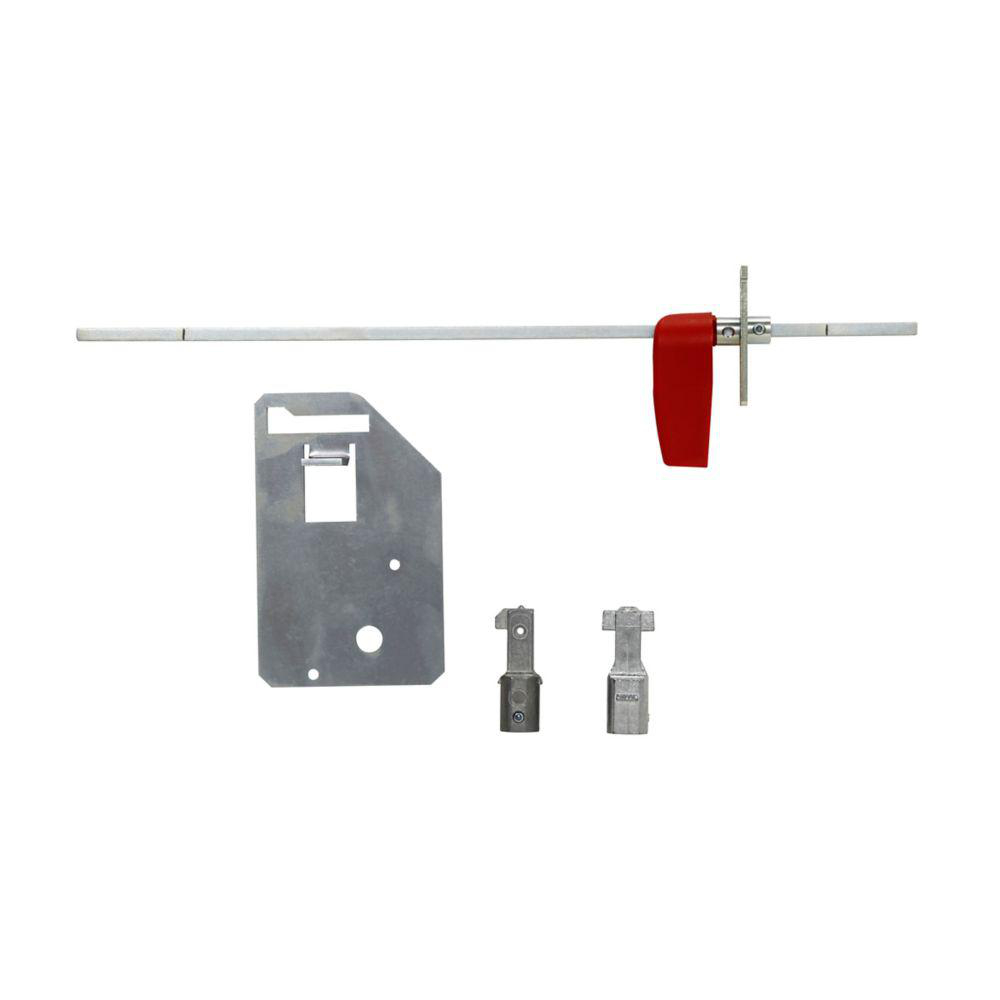 Product image for KIT, NFPA 30CC&J COMP