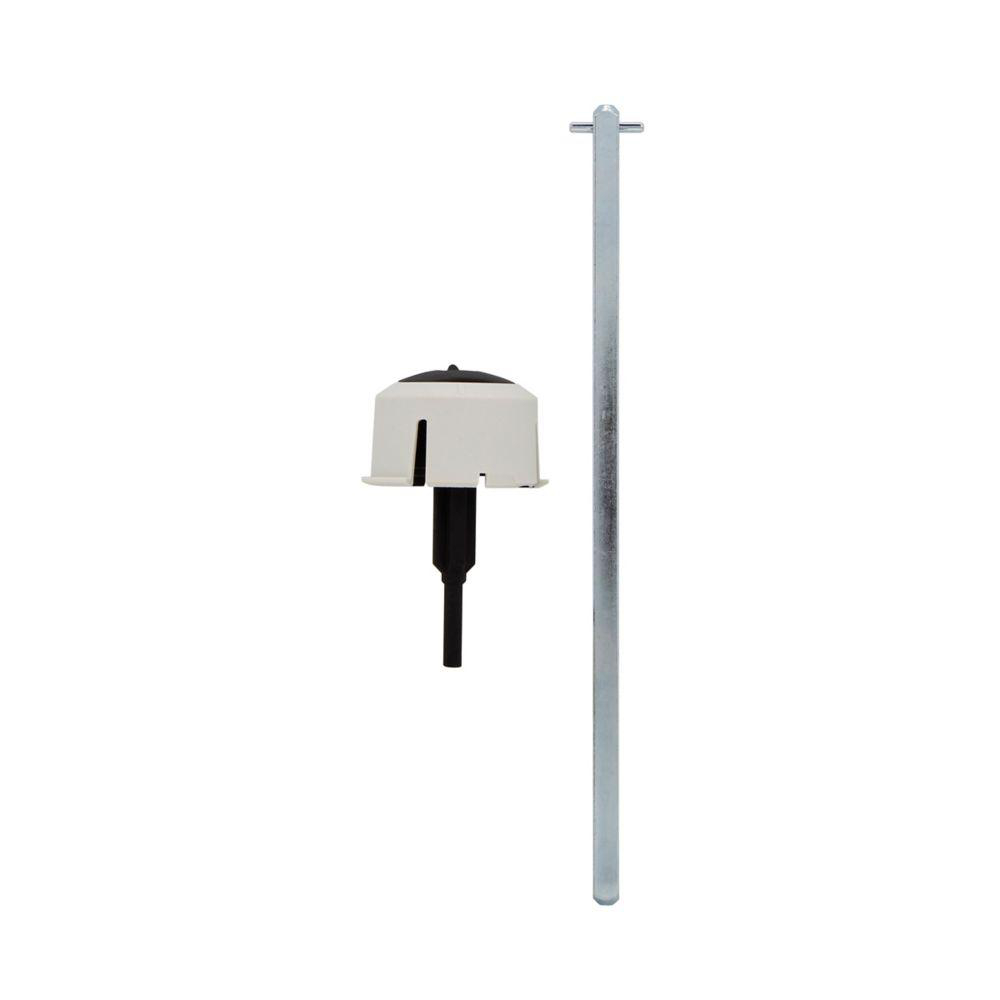Product image for SHAFT, COMPACT 320MM