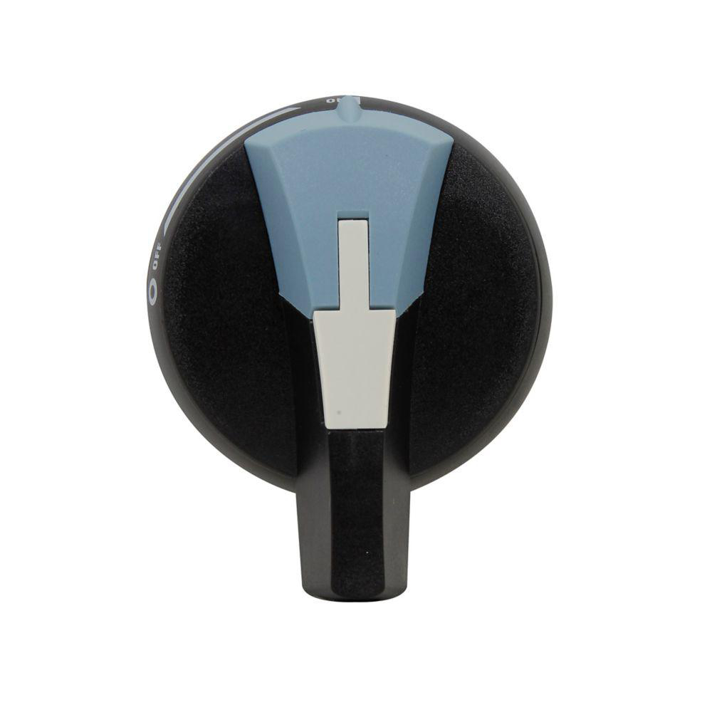 Product image for BUSSMANN H4X-02B DISCONNECT HANDLE
