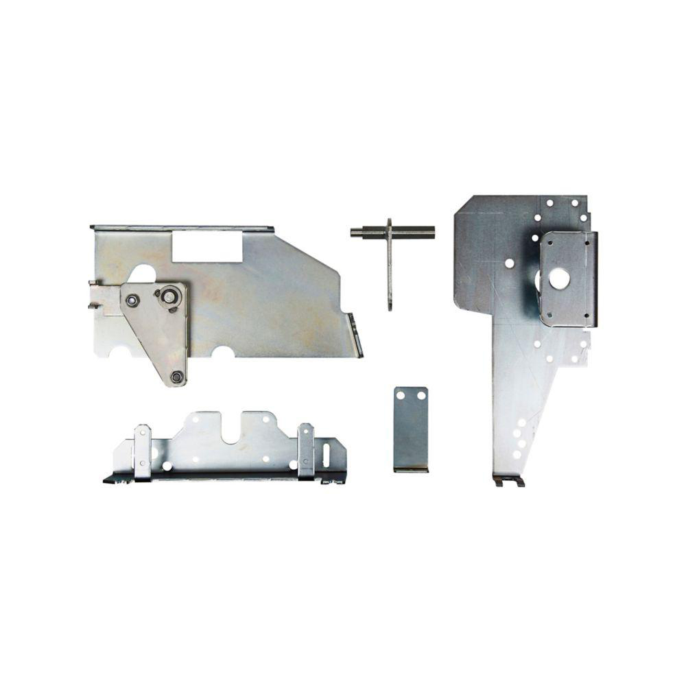 Product image for FLANGE CABLE MECHANISM