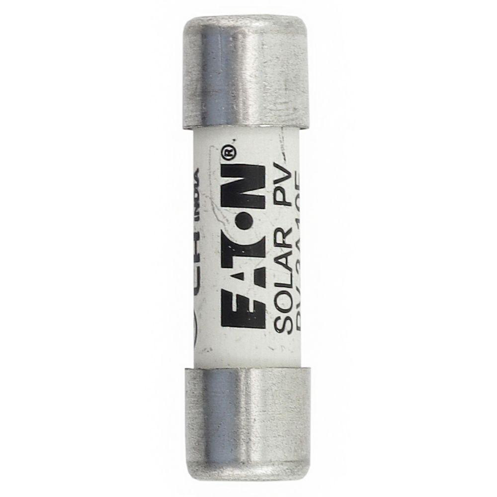 Product image for 3AMP 1000V DC SOLAR FERRULE 10 X 38MM