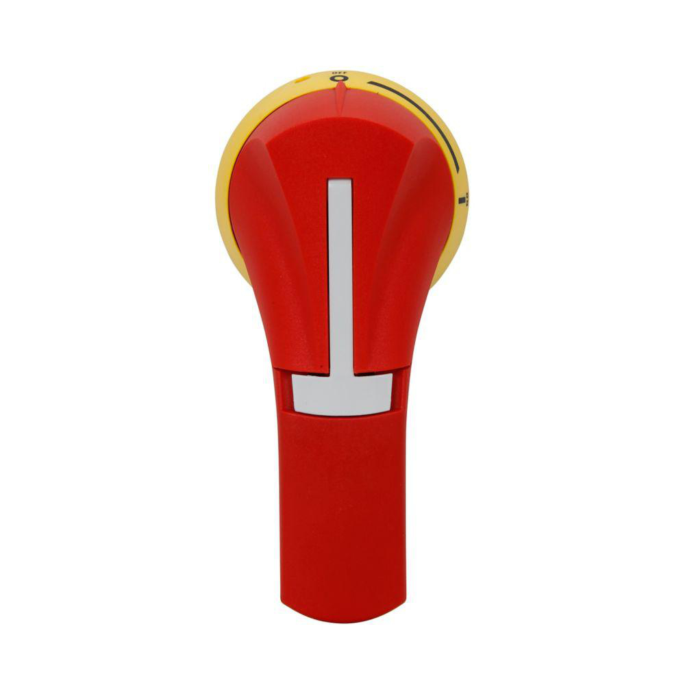Product image for HNDL,1,3R,4,4X,12 REDPSTL