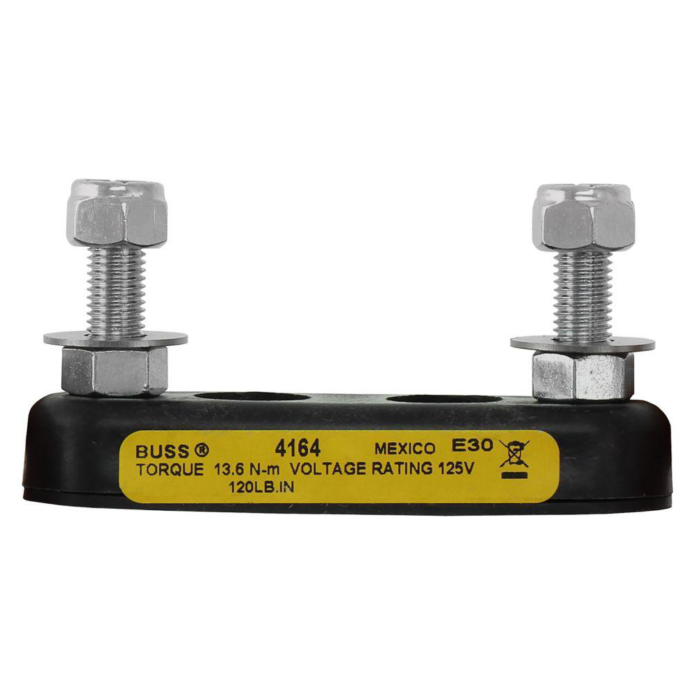 Product image for BUSS FUSEBLOCK