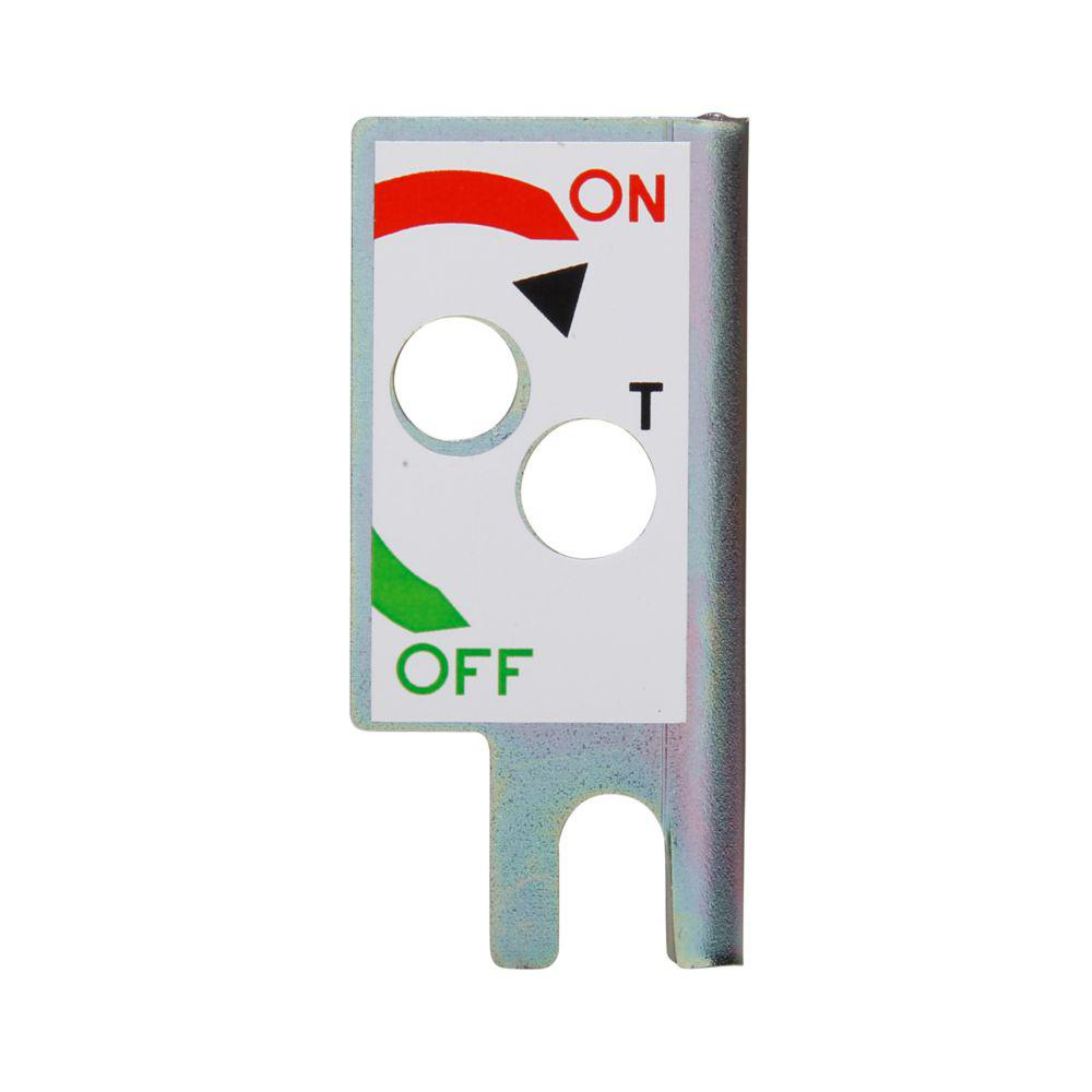 Product image for HANDLE,DIR 30J-COMP FUSED