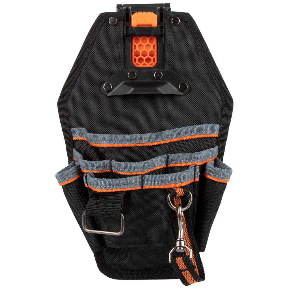 Product image for MODBOX™ 8 POCKET TOOL POUCH