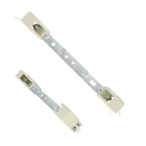 Product image for RSC 119MM ON BRACKET(DBL SOCK