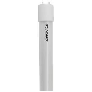 Product image for Lamp LED T8 17W G13 120-277/347V 4000K 2930 lumens dimmable 48"
