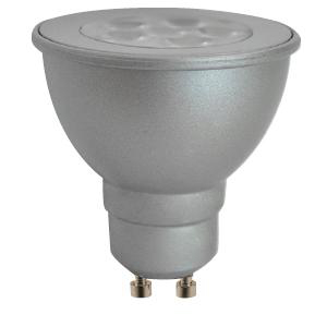 Product image for Lamp LED MR16 GU10 3000K 120VAC 7W