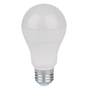 Product image for LED/A19/S2/9W/40K/STD 4P