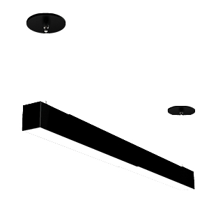 Product image for L1KCL-G2-8LS1U-3C-BK