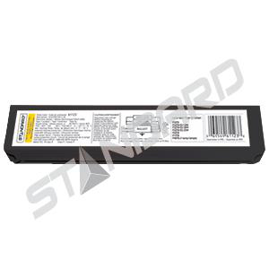 Product image for Ballast electronic T8 1x18/40W - 2x18/32W 120V 60Hz
