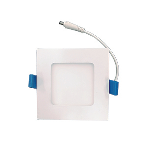 Product image for LPDL4/SQR/9W/5CCT/WH