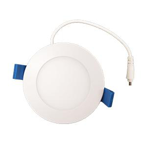 Product image for LPDL4/RND/9W/5CCT/WH/WET