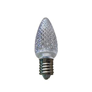 Product image for LED/C9/S2/CW/60M/E17/STD
