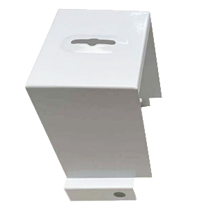 Product image for SURFACE MOUNT BRACKET FOR L1LEH