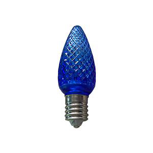 Product image for LED/C9/S2/B/60M/E17/STD
