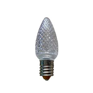 Product image for LED/C9/S2/WW/60M/E17/STD