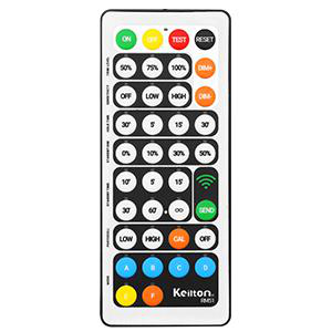 Product image for STANDARD 69080 REMOTE FOR SENSOR