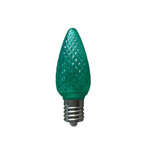 Product image for LED/C9/S2/GR/60M/E17/STD