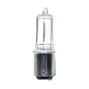 Product image for H100T3/CL/2M/BA15D/130V/STD S2