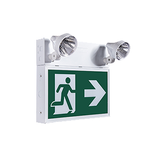 Product image for RM COMBO ST 6V27W 2X2W LED WHT