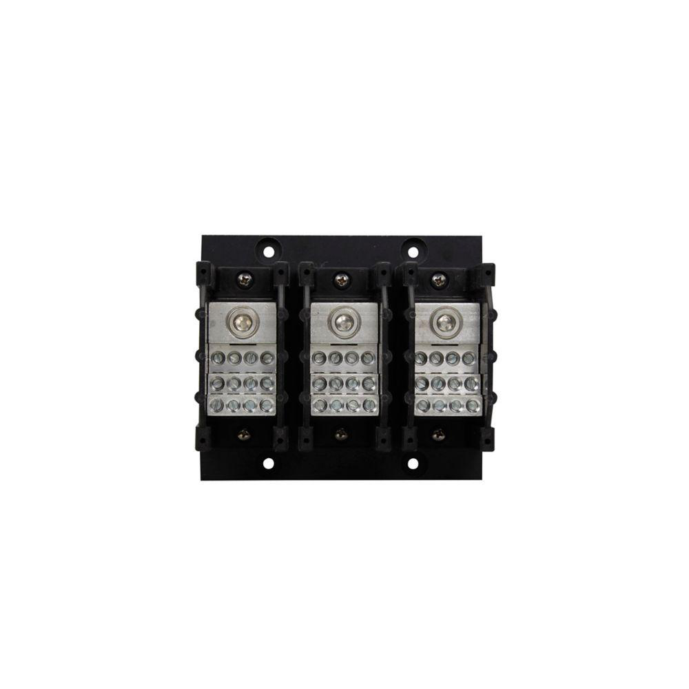 Product image for POWER DISTRIBUTION BLOCK