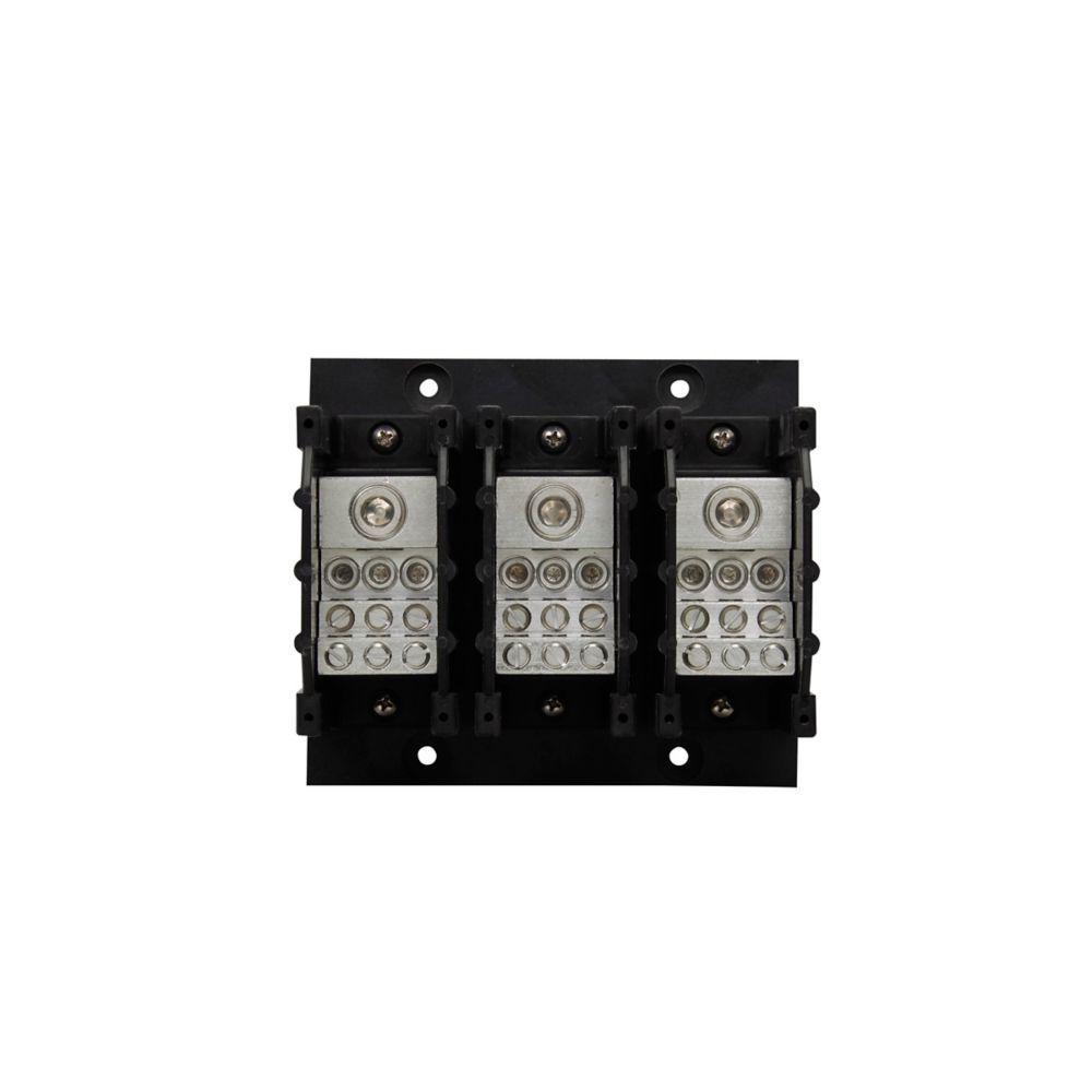 Product image for POWER DISTRIBUTION BLOCK
