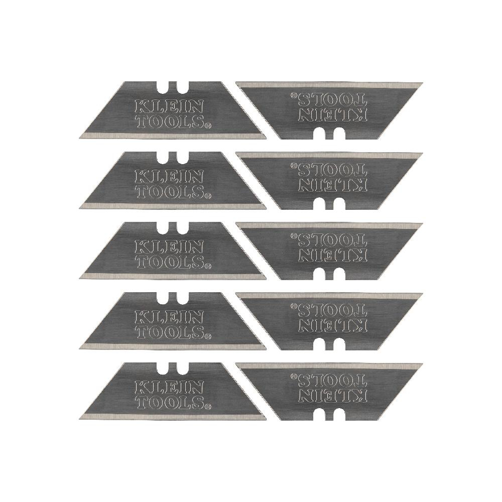 Product image for UTILITY BLADES, 10 PC