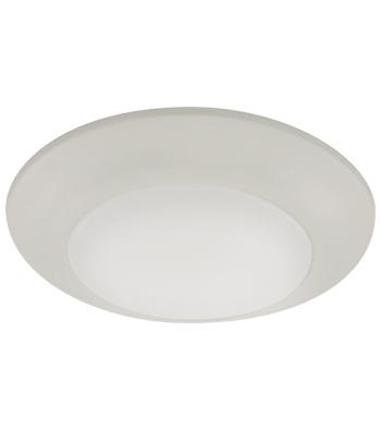 Product image for Disclite DL4-12W-WH - 4"LED DISCLITE 12W 30K-40K,WH