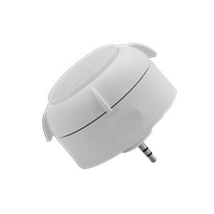 Product image for EXT PIR SENSOR KIT EFS07-AUX + HBL1 LENS