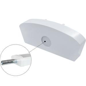 Product image for CONDUIT ENTRY KIT FOR 4FT L2WMG