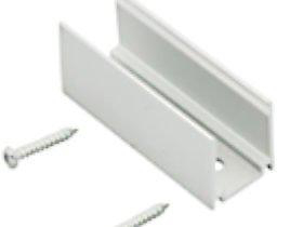 Product image for MAGIC_LITE NFLX-CLIPS FLEX NEON MOUNTING CLIPS 10/BAG