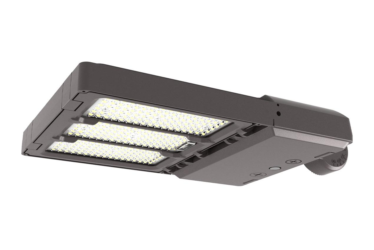 CSC_LED FL05-100W-3P-3CCT-UD-BZ FIXTURE LED AREA LIGHT
