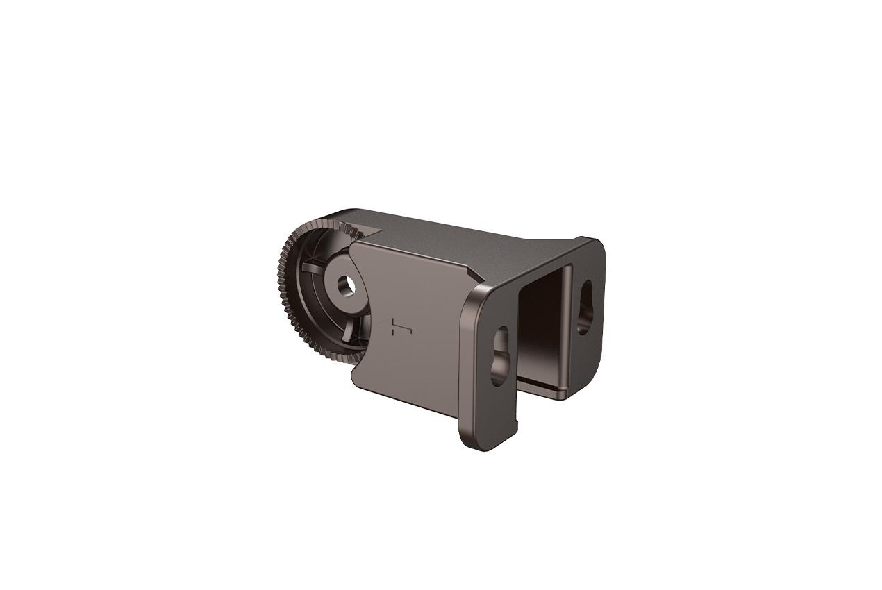 CSC_LED FL-TR01-BZ TRUNNION MOUNT