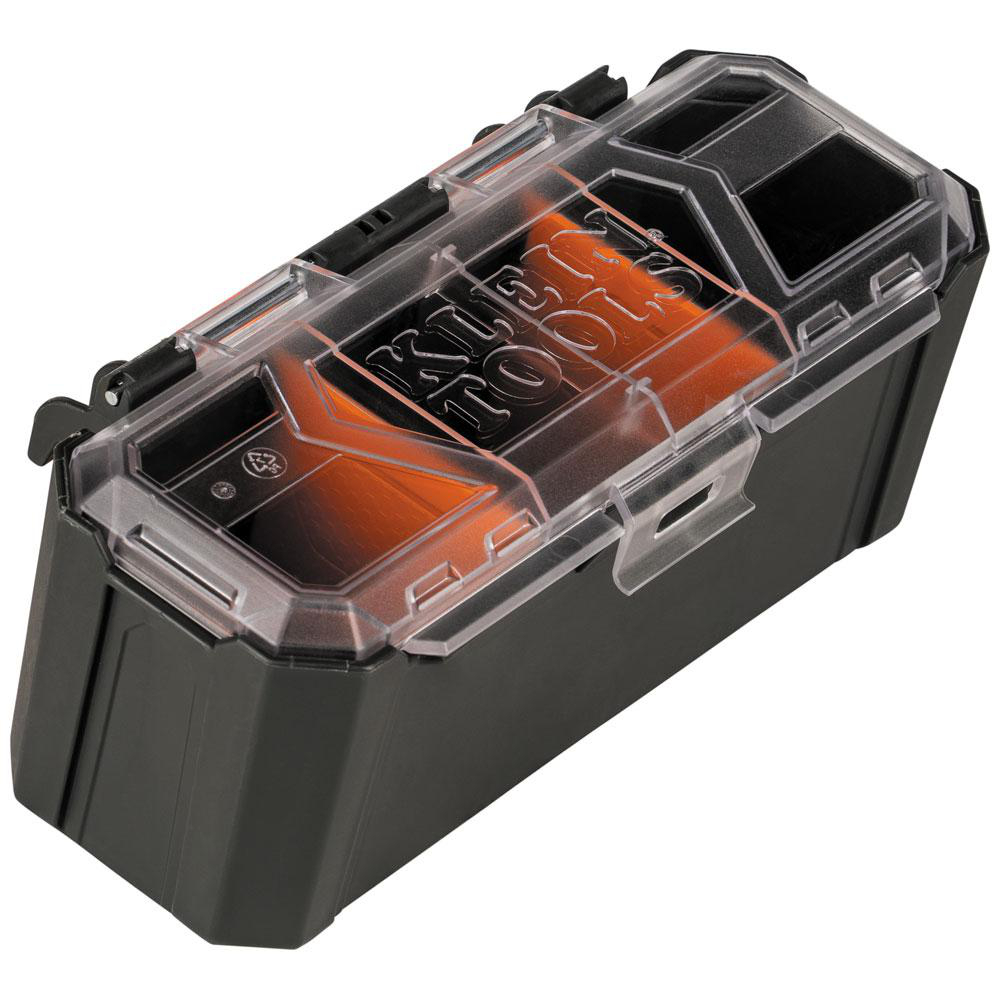 Product image for MODBOX™ PARTS BIN RAIL ATTACHMENT