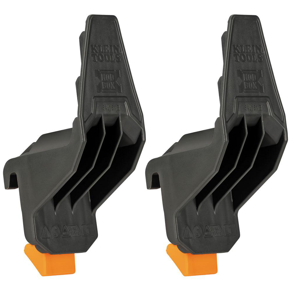 Product image for MODBOX™ MULTI-HOOK RAIL ATTACHMENT