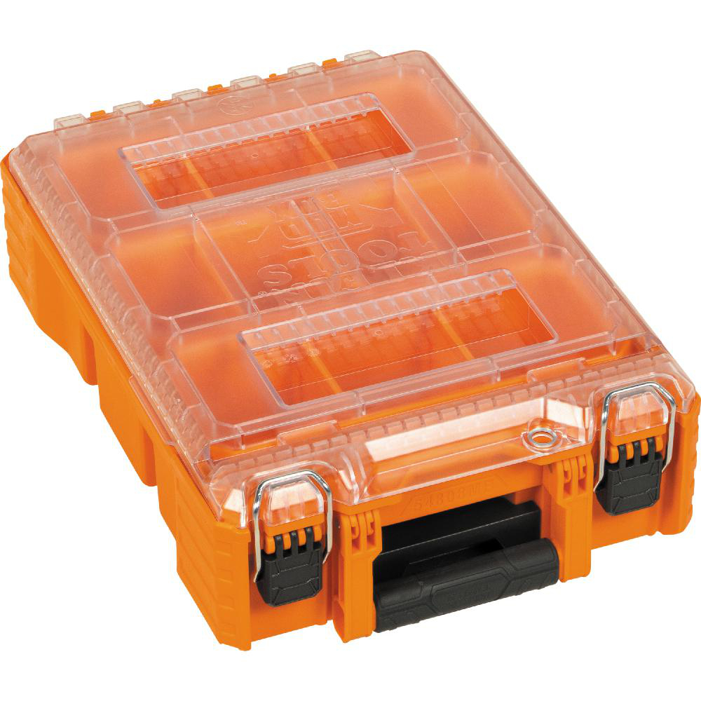 Product image for KLEIN 54808MB MODBOX COMPONENT BOX TALL HALF WIDTH