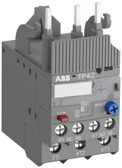 Product image for THERMAL O/L RELAY, 1.30-1.70A